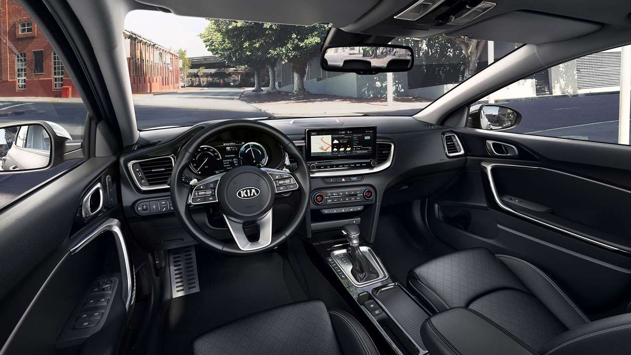 Todos los nuevos SUV de Hyundai y Kia en 2020