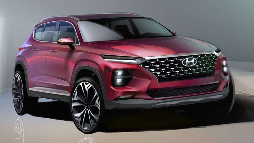 Todos los nuevos SUV de Hyundai y Kia en 2020