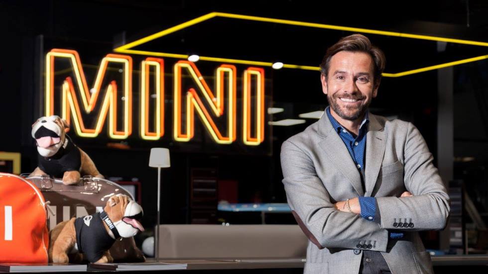 El futuro de BMW-Mini tras el Covid-19: entrevista a su presidente, Manuel Terroba