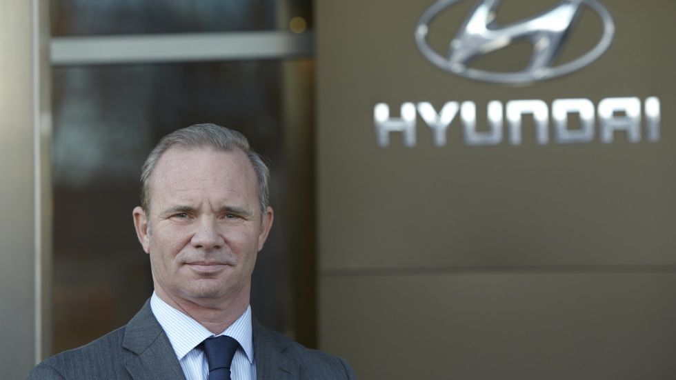 Hyundai y sus soluciones inteligentes a la compra