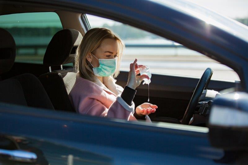 ¿Fin al carsharing? El coche privado puede ser el futuro… incluso sobre el transporte público