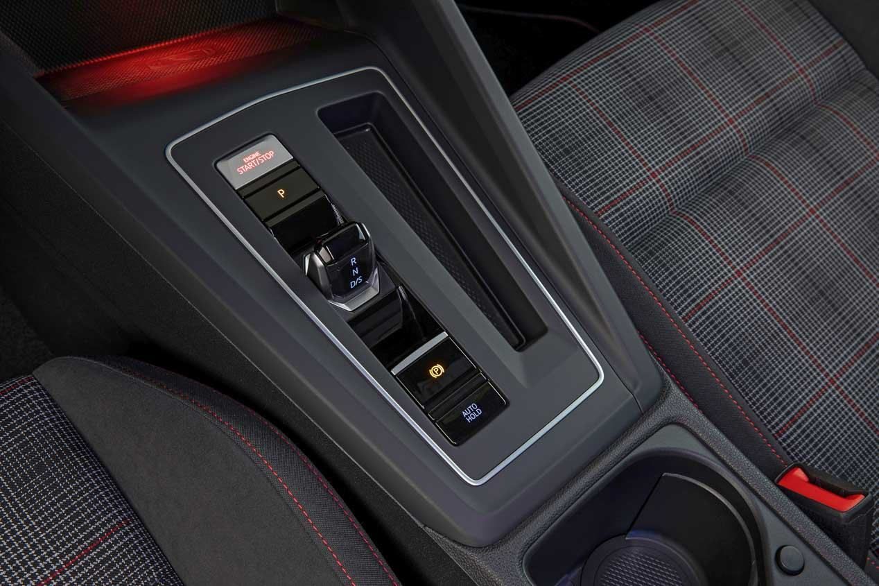 VW Golf GTI TCR 2020: el nuevo deportivo tomará su base del nuevo GTI 8