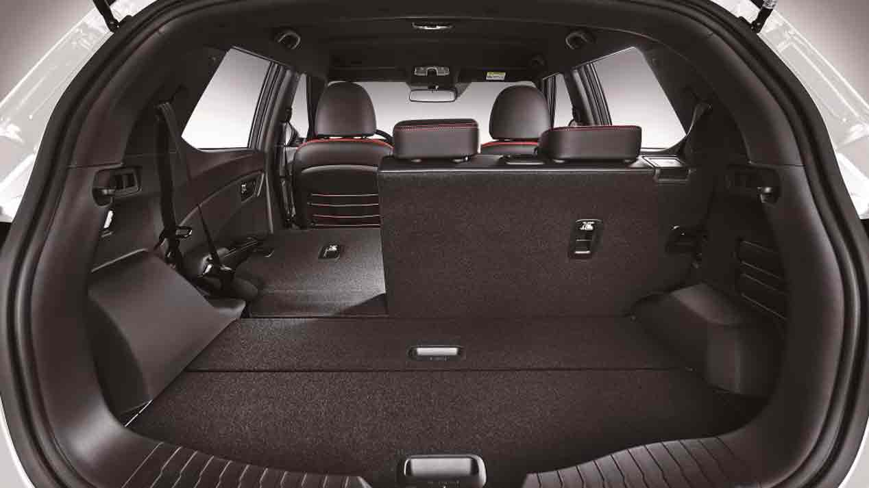 SsangYong Tivoli C12T: el SUV coreano estrena motor, de gasolina, 3 cilindros y 128 CV