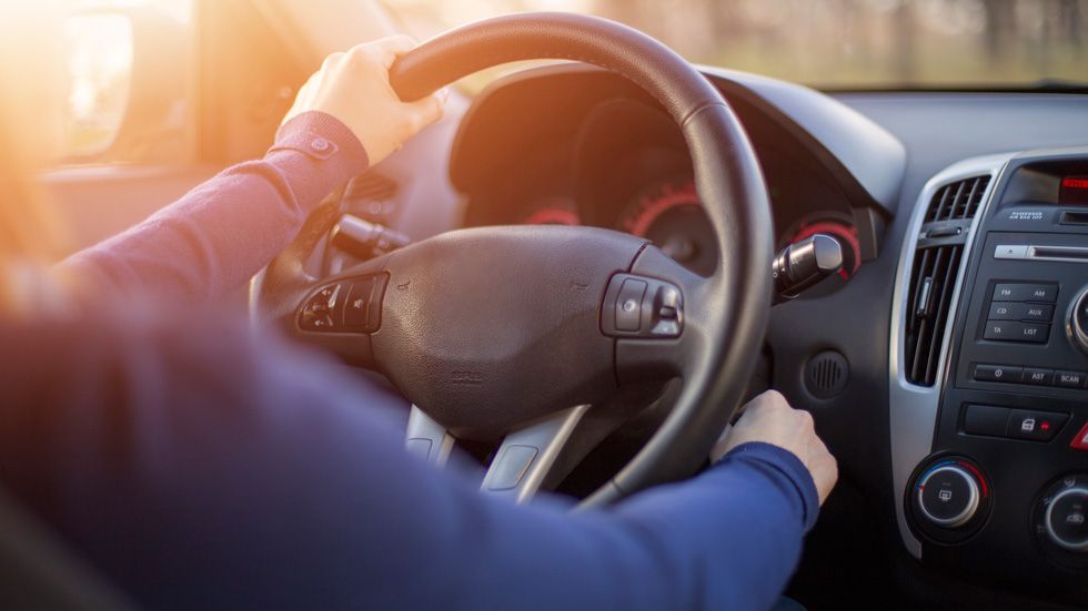 Cómo preparar el coche para entrar en las nuevas fases de desescalada en España