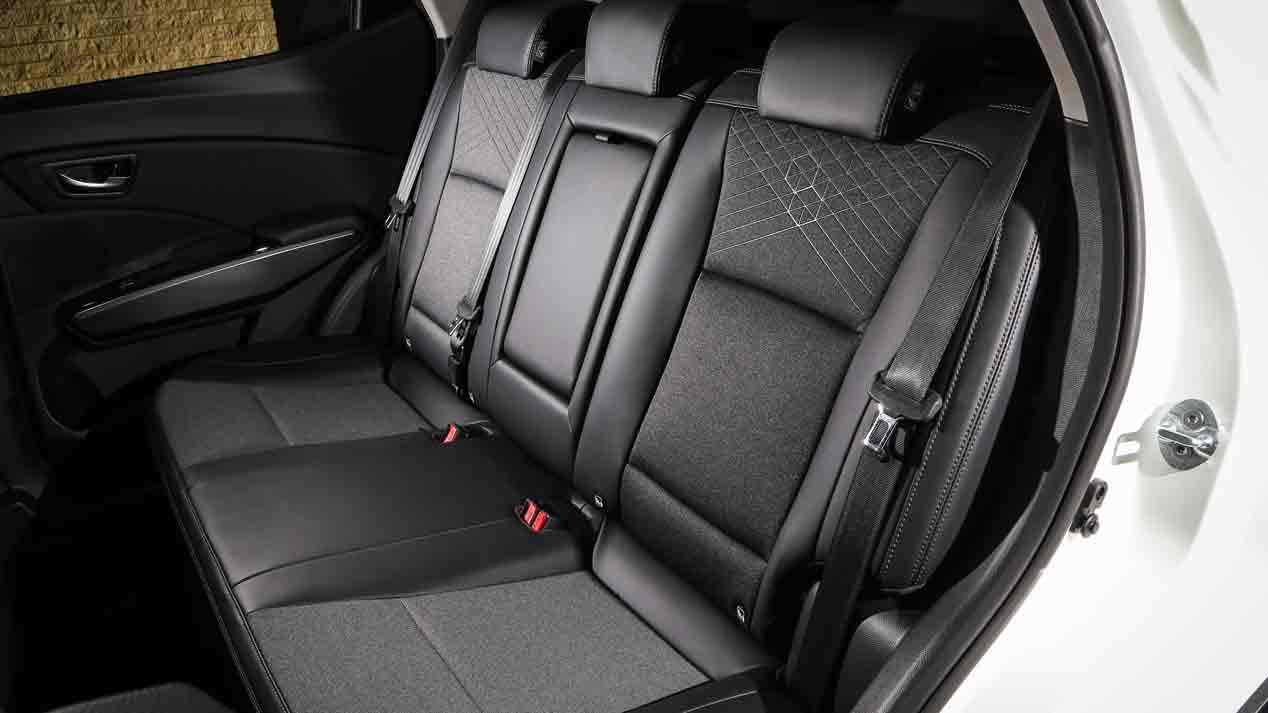 SsangYong Tivoli C12T: el SUV coreano estrena motor, de gasolina, 3 cilindros y 128 CV