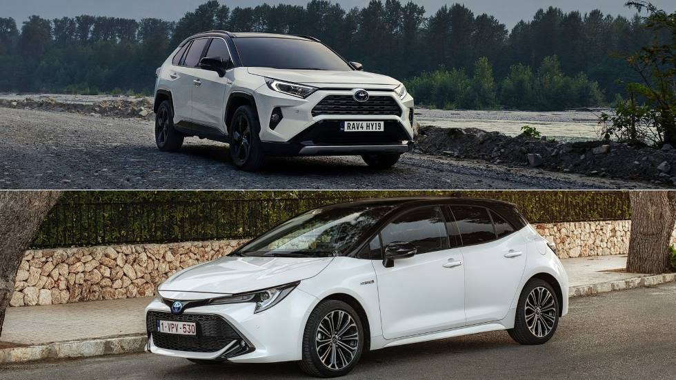 Toyota Corolla Cross: primeros datos del nuevo SUV compacto