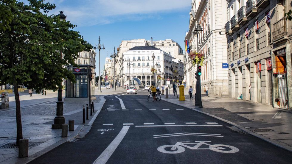 Qué pueblos y ciudades tendrán obligatoriamente restricciones para coches en menos de 3 años