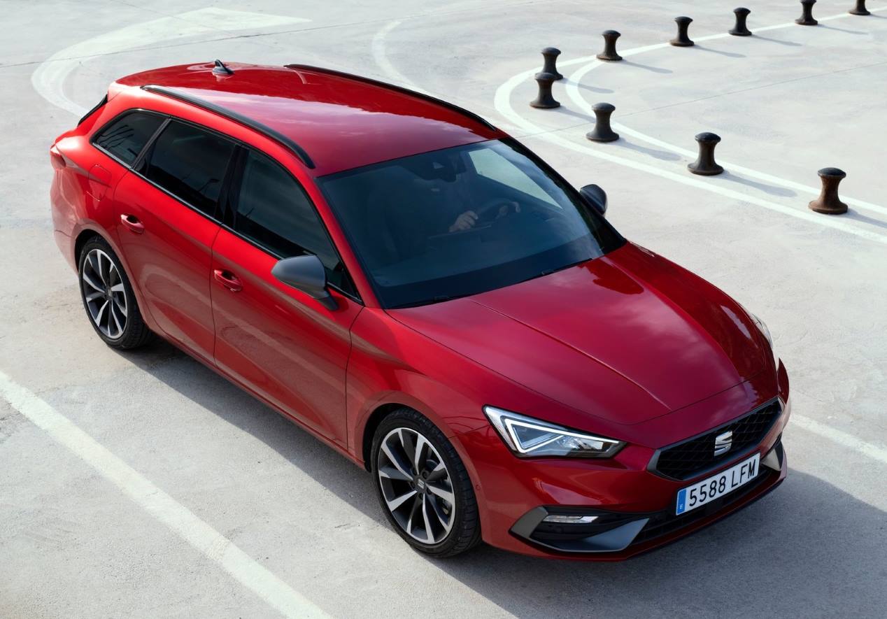 Seat León 2020, ya a la venta las versiones 1.0 TSI 115 CV y 2.0 TDI 115 CV