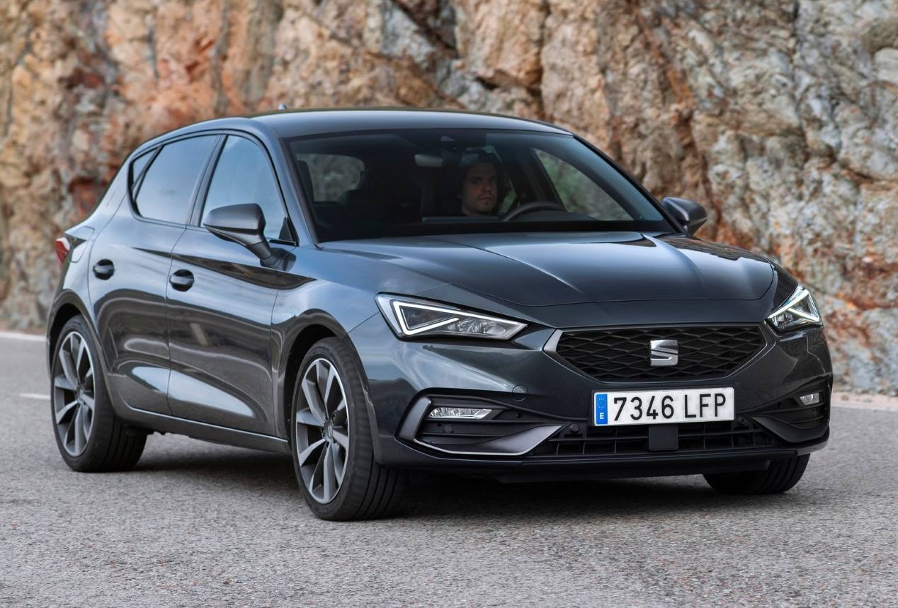 Seat León 2020, ya a la venta las versiones 1.0 TSI 115 CV y 2.0 TDI 115 CV