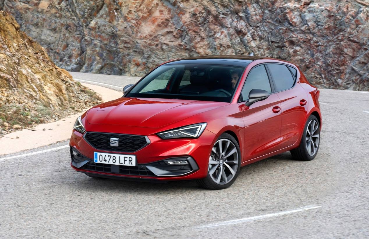 Seat León 2020, ya a la venta las versiones 1.0 TSI 115 CV y 2.0 TDI 115 CV