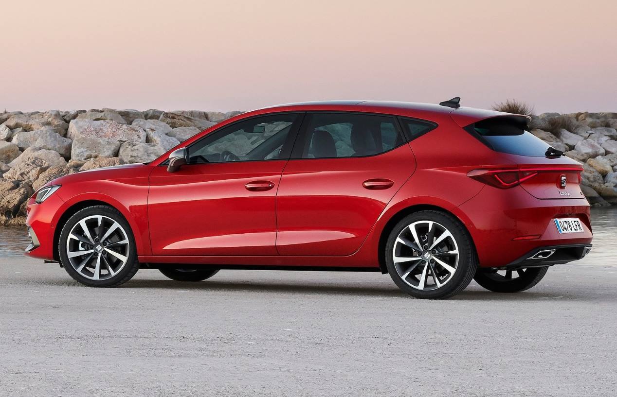 Seat León 2020, ya a la venta las versiones 1.0 TSI 115 CV y 2.0 TDI 115 CV
