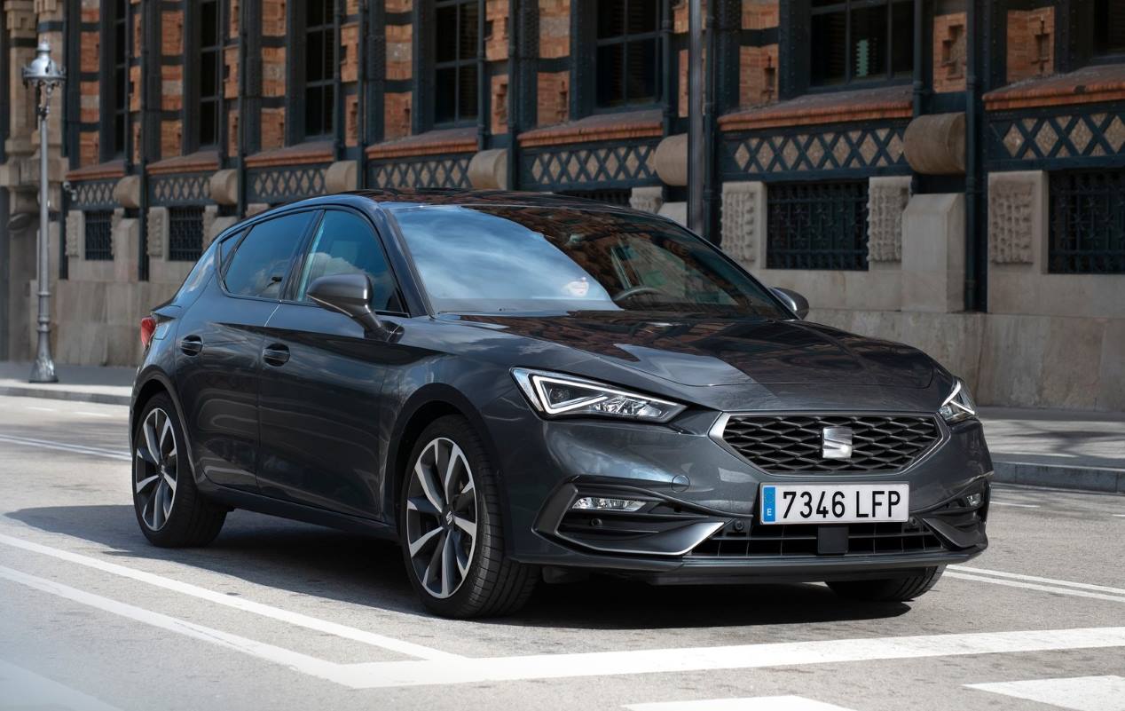 Seat León 2020, ya a la venta las versiones 1.0 TSI 115 CV y 2.0 TDI 115 CV