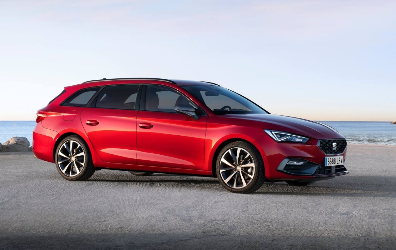 Seat León 2020, ya a la venta las versiones 1.0 TSI 115 CV y 2.0 TDI 115 CV