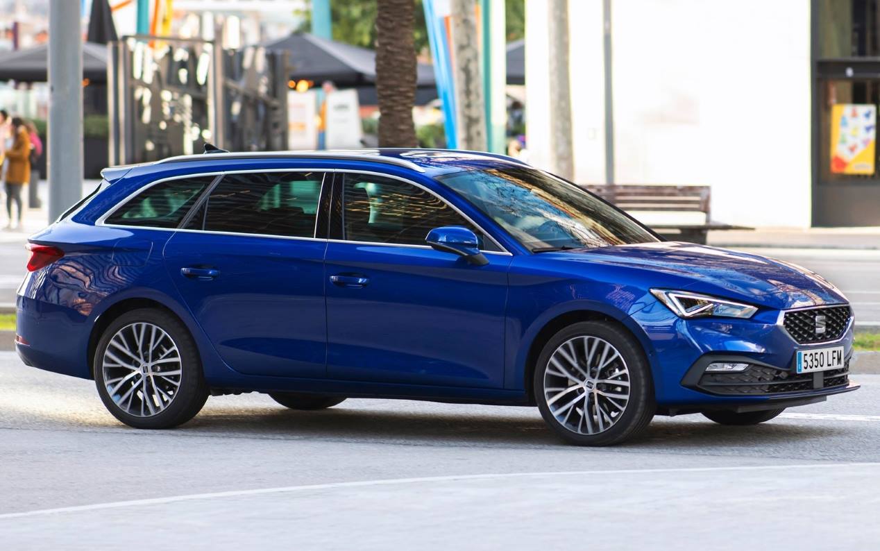 Seat León 2020, ya a la venta las versiones 1.0 TSI 115 CV y 2.0 TDI 115 CV