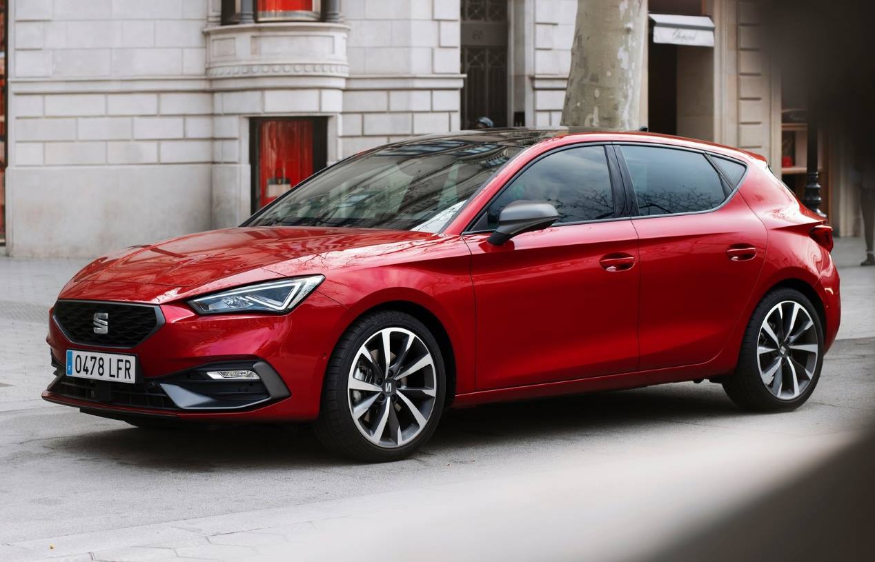 Seat León 2020, ya a la venta las versiones 1.0 TSI 115 CV y 2.0 TDI 115 CV
