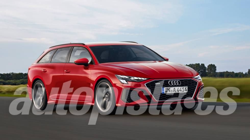 Audi A4 2022: la berlina alemana gana en tecnología, eficiencia y ayudas a la conducción
