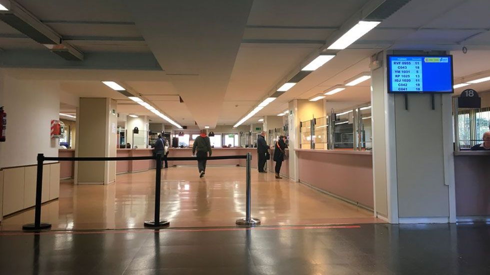 Cuándo reabrirá la DGT sus oficinas y cómo será el servicio que ofrezca