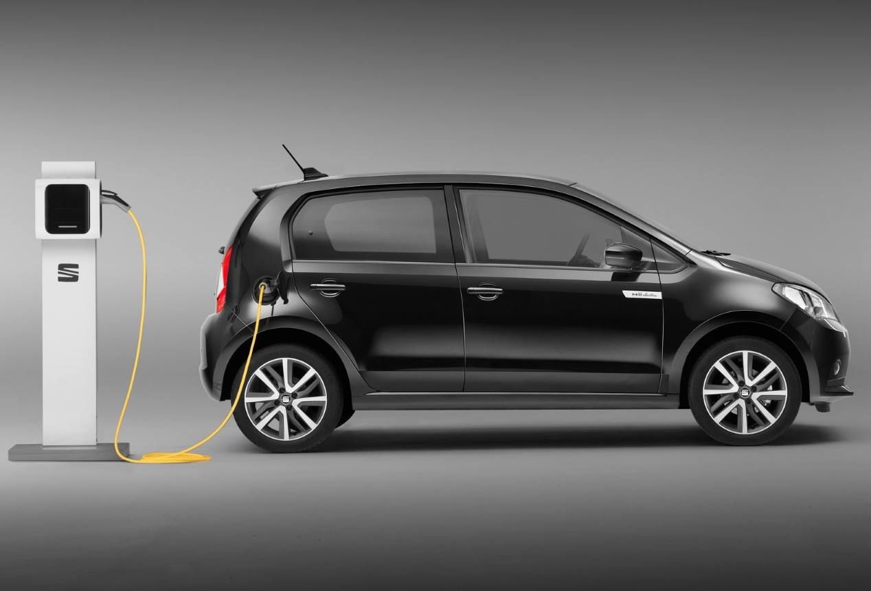 Seat Mii, Skoda Citigo-e y VW e-up!: tres coches eléctricos, al detalle