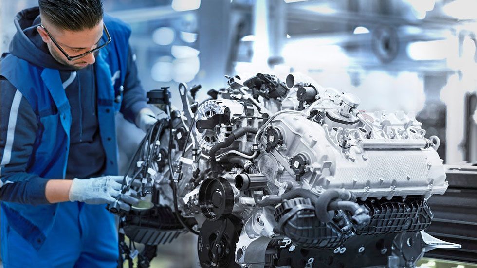 Estos son los motores que BMW dejará de fabricar próximamente
