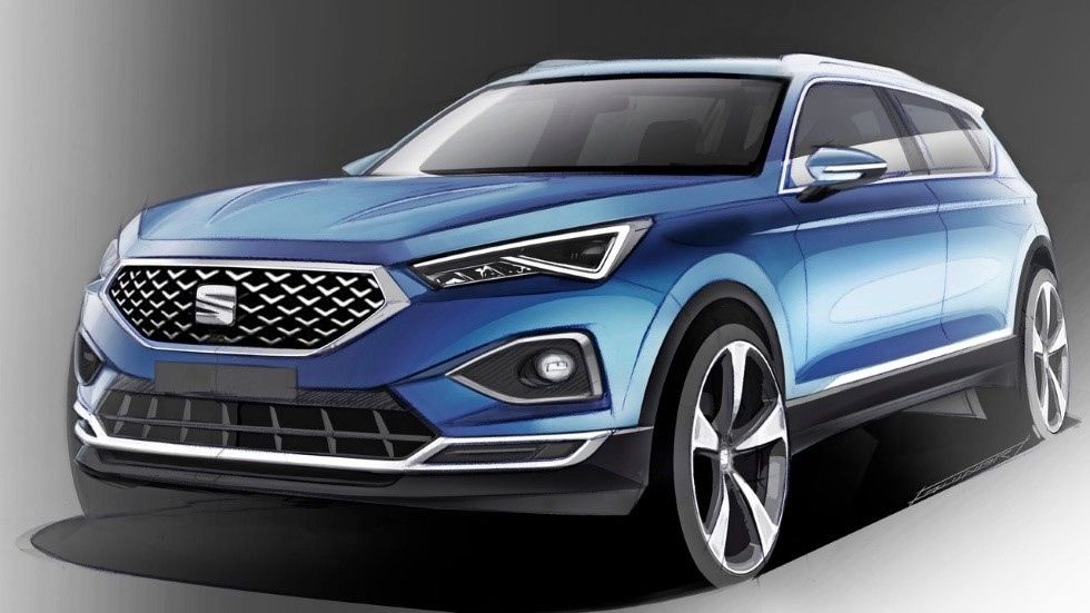 Seat Ateca 2020: el nuevo SUV compacto llegará este verano