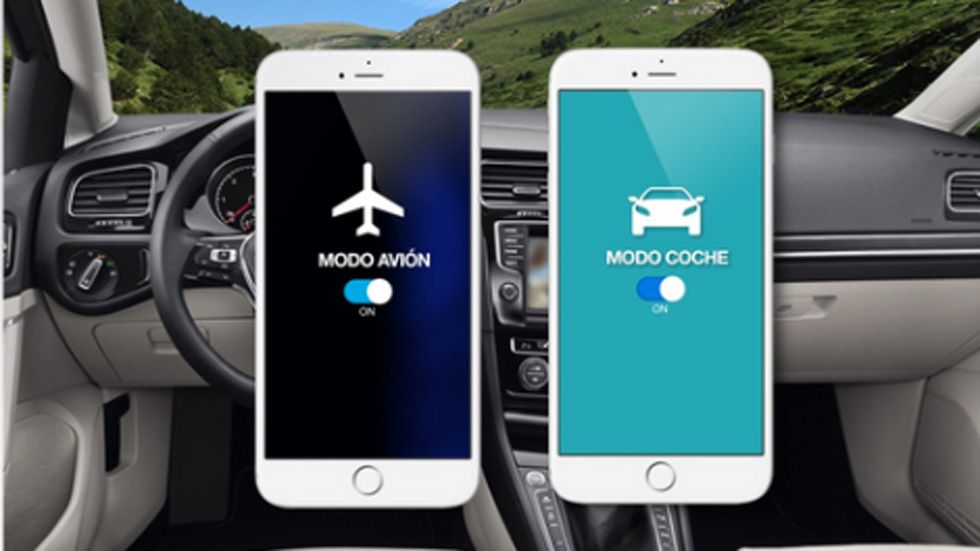 Circula más seguro y sin multas con el “Modo coche” en tu móvil: así lo puedes activar