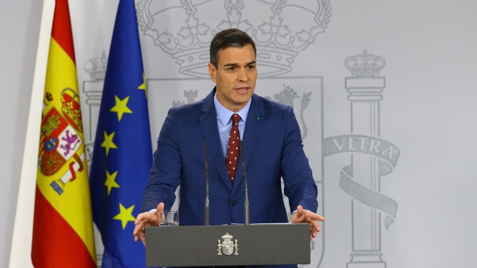 El Gobierno anuncia en qué fecha podremos movernos libremente por España