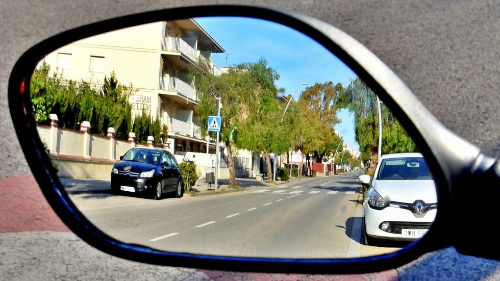 Cómo es la nueva movilidad en los pueblos de menos de 10.000 habitantes: menos restricciones