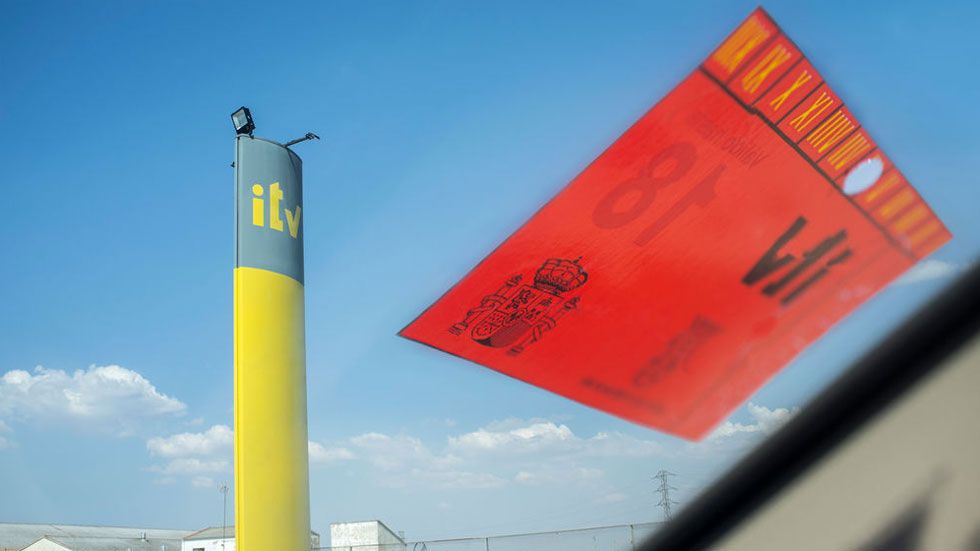 ¿Qué ocurre con el tiempo de validez de las ITV retrasadas por el confinamiento?