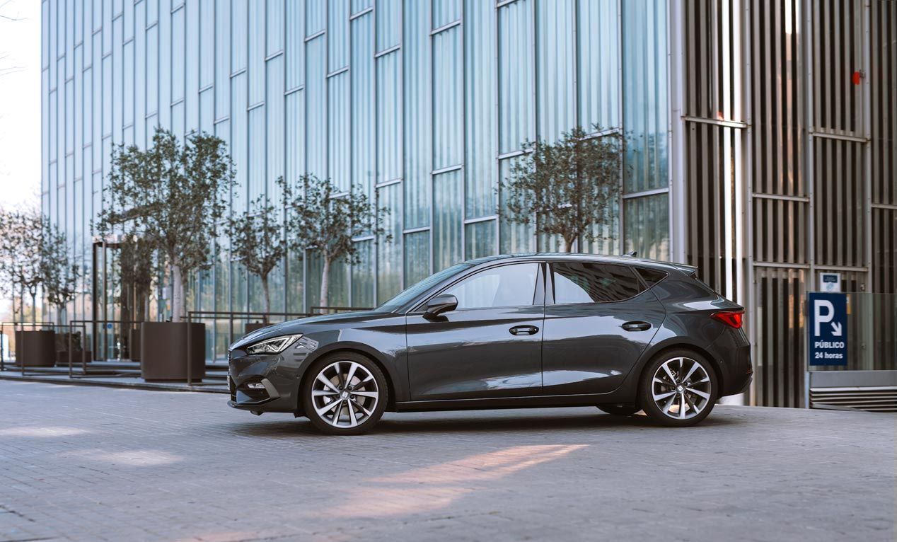 Seat León 2020: la gama, al completo