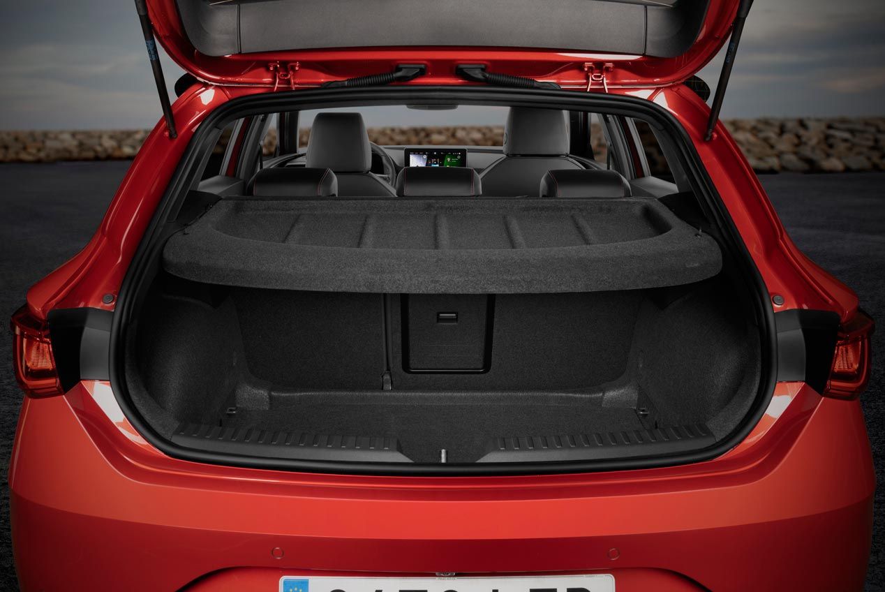 Seat León 2020: la gama, al completo