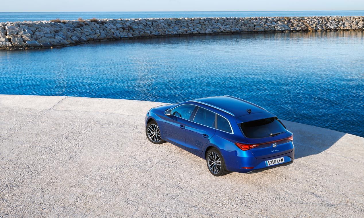 Seat León 2020: la gama, al completo
