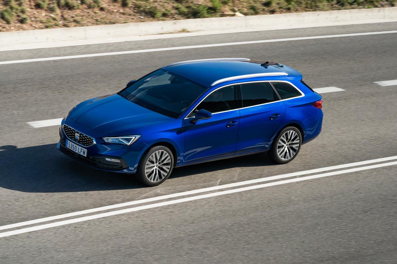 Seat León 2020: la gama, al completo