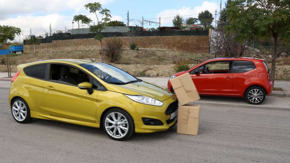 La DGT te recuerda los metros que recorre tu coche hasta parar del todo según la velocidad