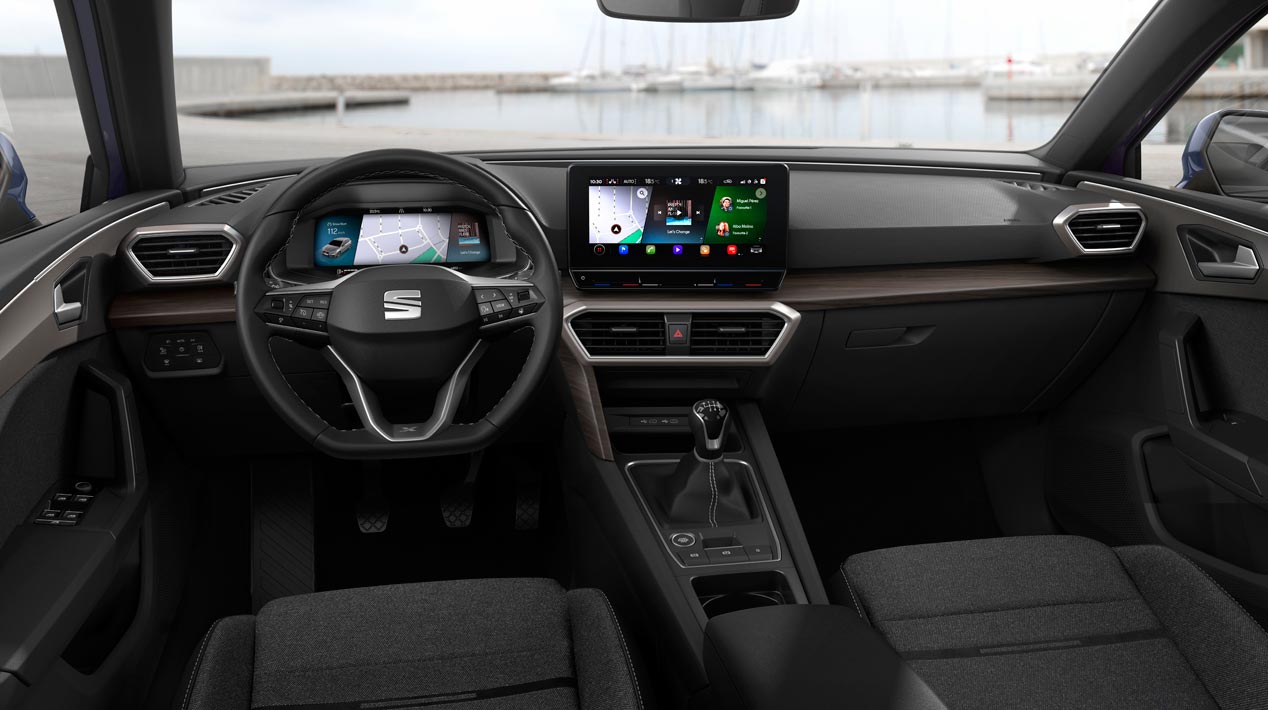 Seat León 2020: la gama, al completo