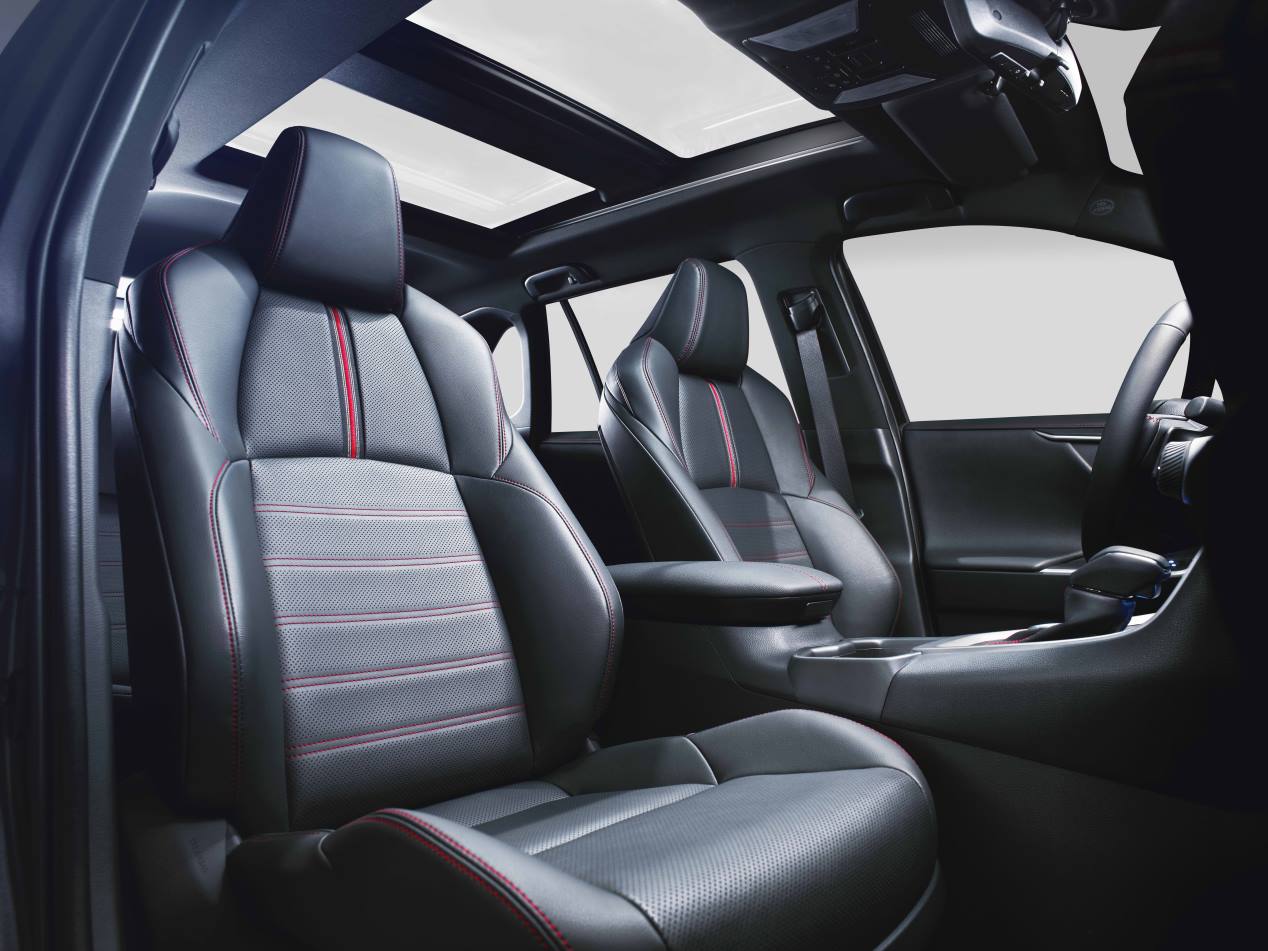 El nuevo Toyota RAV4 Híbrido Enchufable llegará a comienzos de 2020