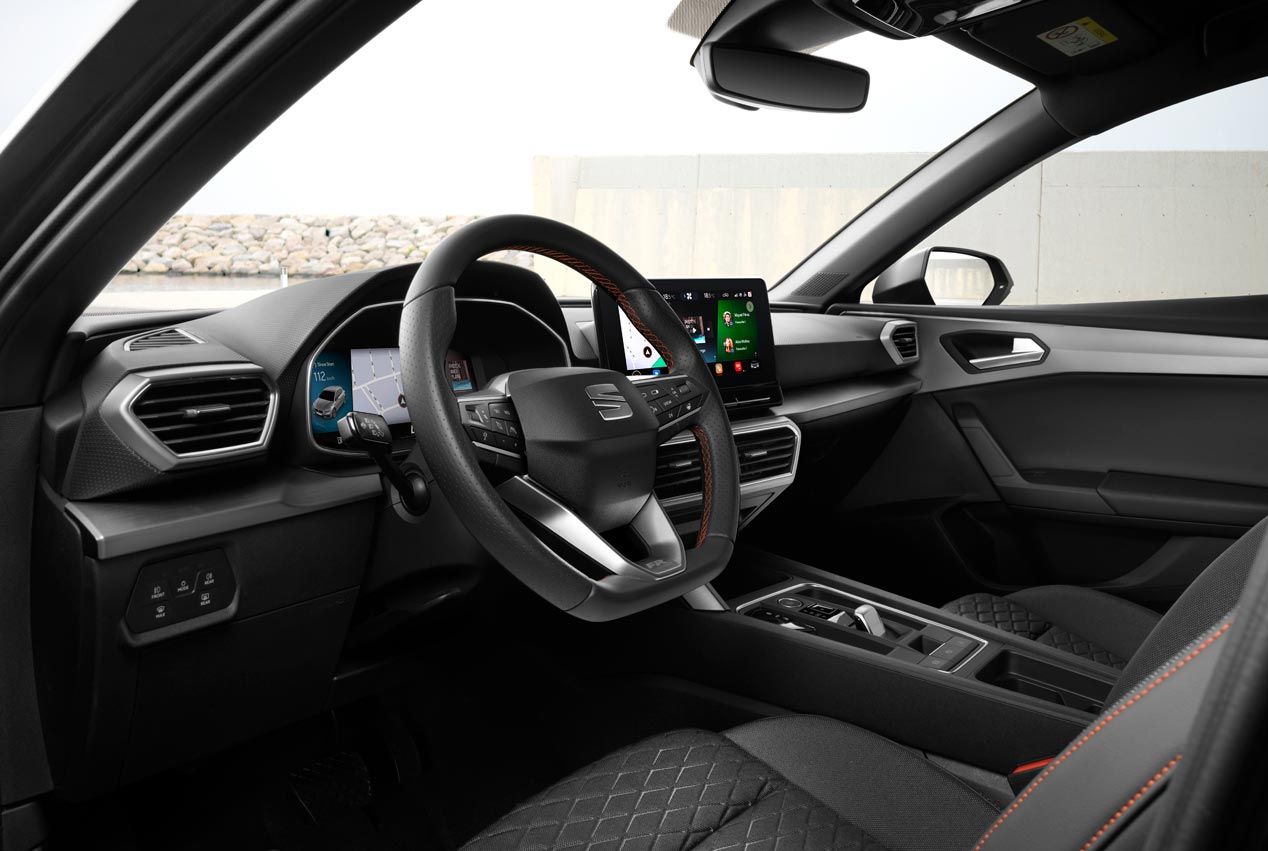 Seat León 2020: la gama, al completo