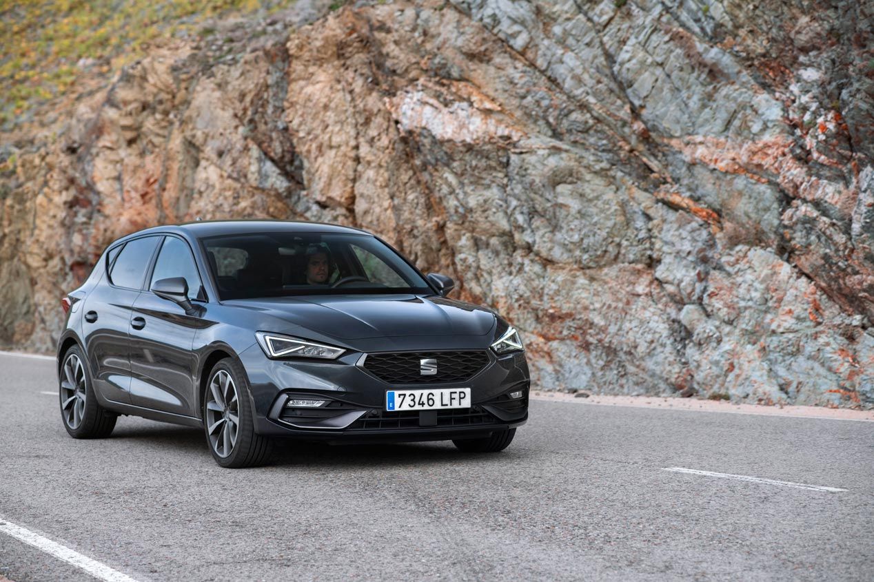 Seat León 2020: la gama, al completo