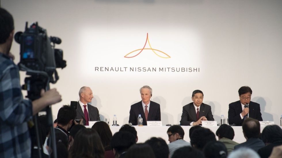 Los planes de Renault, Nissan y Mitsubishi: qué modelos y tecnología liderará cada marca