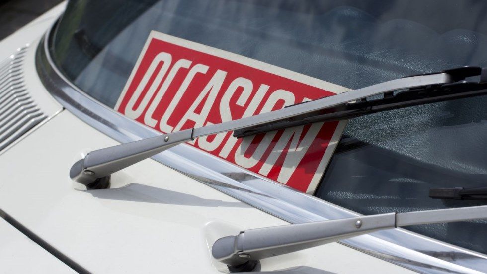 ¿Pueden comprarse ya y venderse coches de segunda mano en España?