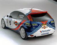 Arranca el mundial de Rallies Arranca el mundial de Rallies
