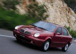 Lancia presenta los nuevos Lybra