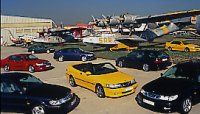 Saab no subirá sus precios Saab no subirá sus precios