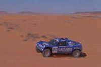Roma pierde el Dakar Roma pierde el Dakar