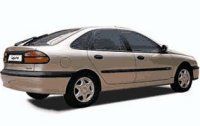Renault modifica la gama Laguna Renault modifica la gama Laguna