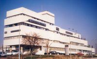 Inaugurado en Madrid el concesionario Castellana Wagen