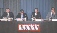La automoción, sin definir en los programas políticos La automoción, sin definir en los programas políticos