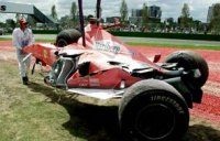 Ferrari y McLaren dominan los entrenamientos libres de Australia Ferrari y McLaren dominan los entrenamientos libres de Australia