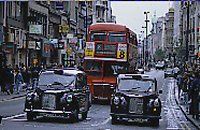 El "súper cerebro" de los taxistas de Londres El "súper cerebro" de los taxistas de Londres