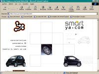Alquiler de smart en Internet