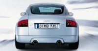El Audi TT sigue dando de qué hablar